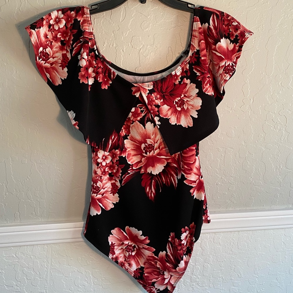Bodysuit - Picture 2 of 3